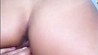 Asian Busty Korean giving the best amateur sex with anal